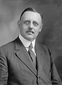 William P.G. Harding
