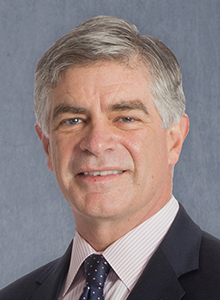 Patrick T. Harker