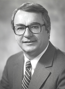 H. Robert Heller