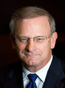 Thomas M. Hoenig