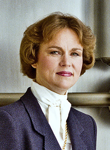 Karen N. Horn