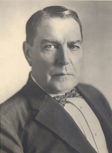 George R. James