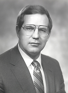 Manuel H. Johnson