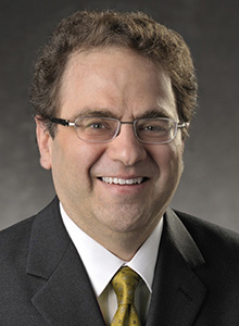 Narayana Kocherlakota