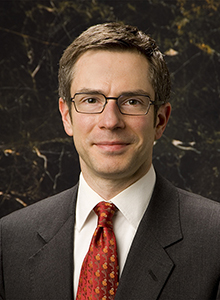 Randall S. Kroszner