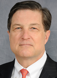 Jeffrey M. Lacker