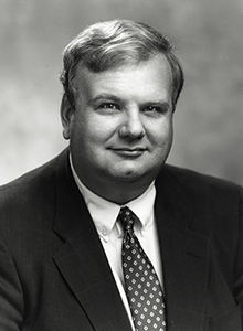Lawrence B. Lindsey