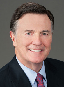 Dennis P. Lockhart