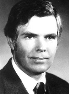 Bruce K. MacLaury