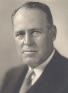 Wayland W. Magee