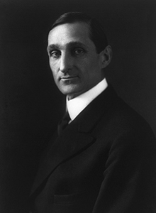 William G. McAdoo