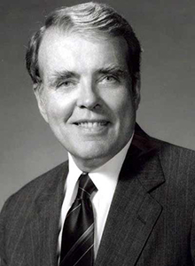 William J. McDonough