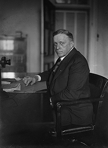 Joseph W. McIntosh