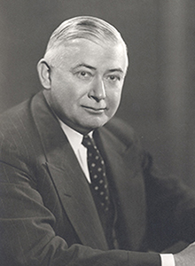 John K. McKee