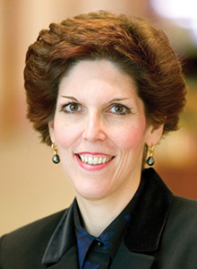 Loretta Mester