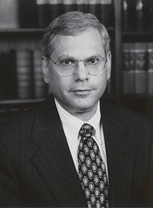 Laurence H. Meyer