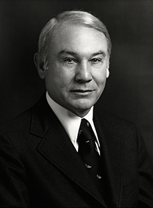 G. William Miller