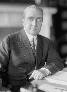 Ogden Mills