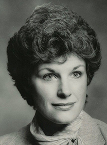 Cathy E. Minehan