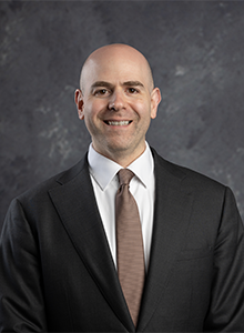 Stephen Miran