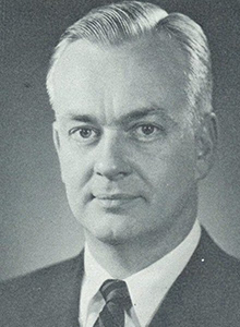 Frank E. Morris