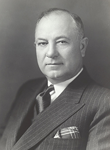 Ralph W. Morrison