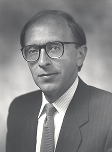 David W. Mullins, Jr.