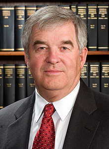 Mark W. Olson