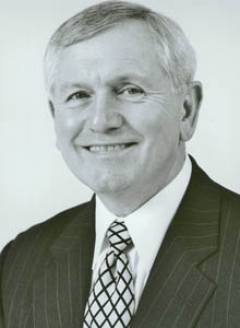 Robert T. Parry