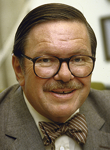 J. Charles Partee