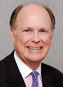 Charles I. Plosser