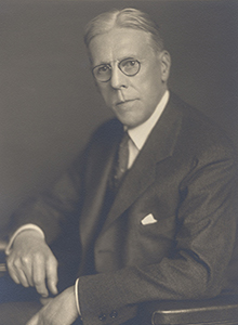 J. W. Pole