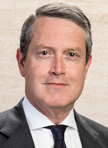 Randal Quarles
