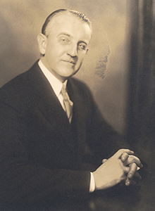 Ronald Ransom