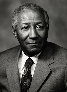 Emmett J. Rice
