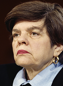 Alice M. Rivlin