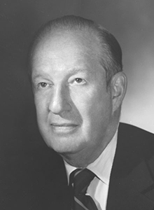 Lawrence K. Roos