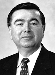 Anthony M. Santomero