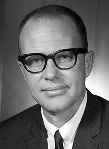 Frederick H. Schultz