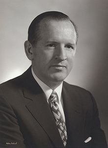 John E. Sheehan