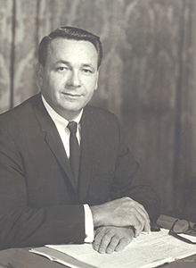 William W. Sherrill