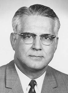 Harry A. Shuford