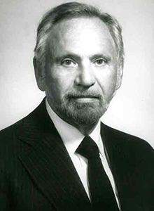 Anthony M. Solomon