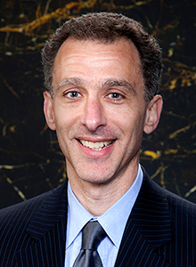 Jeremy C. Stein