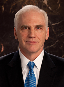 Daniel K. Tarullo