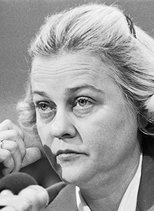 Nancy H. Teeters
