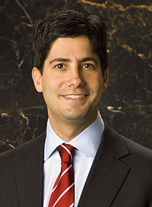 Kevin M. Warsh