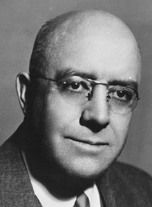 Laurence F. Whittemore