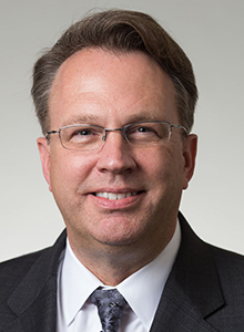 John C. Williams