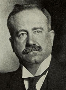 John Skelton Williams